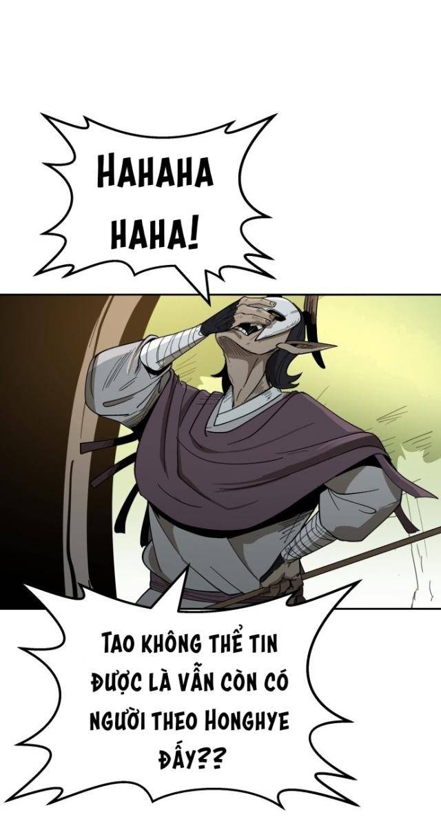 Viên Đá Đỏ - Page 25