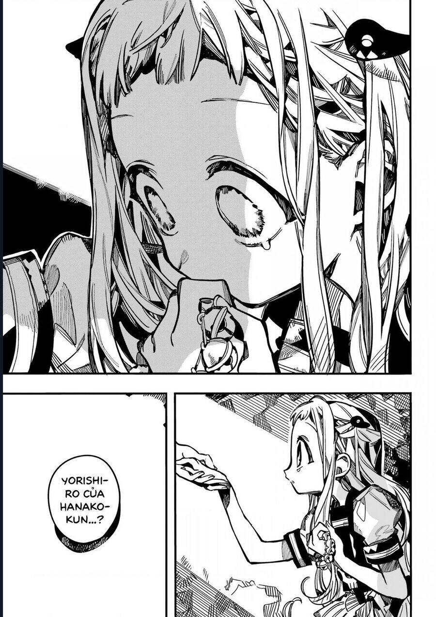Hanako-kun nhà xí - Page 26