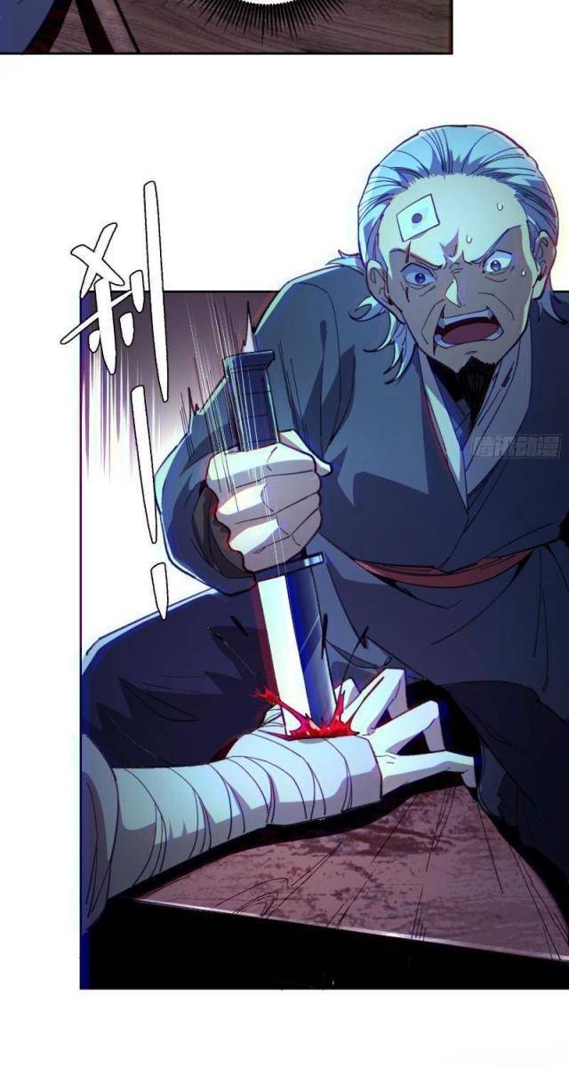 Thủy Hầu Tử Khai Thủy Thành Thần - Page 67