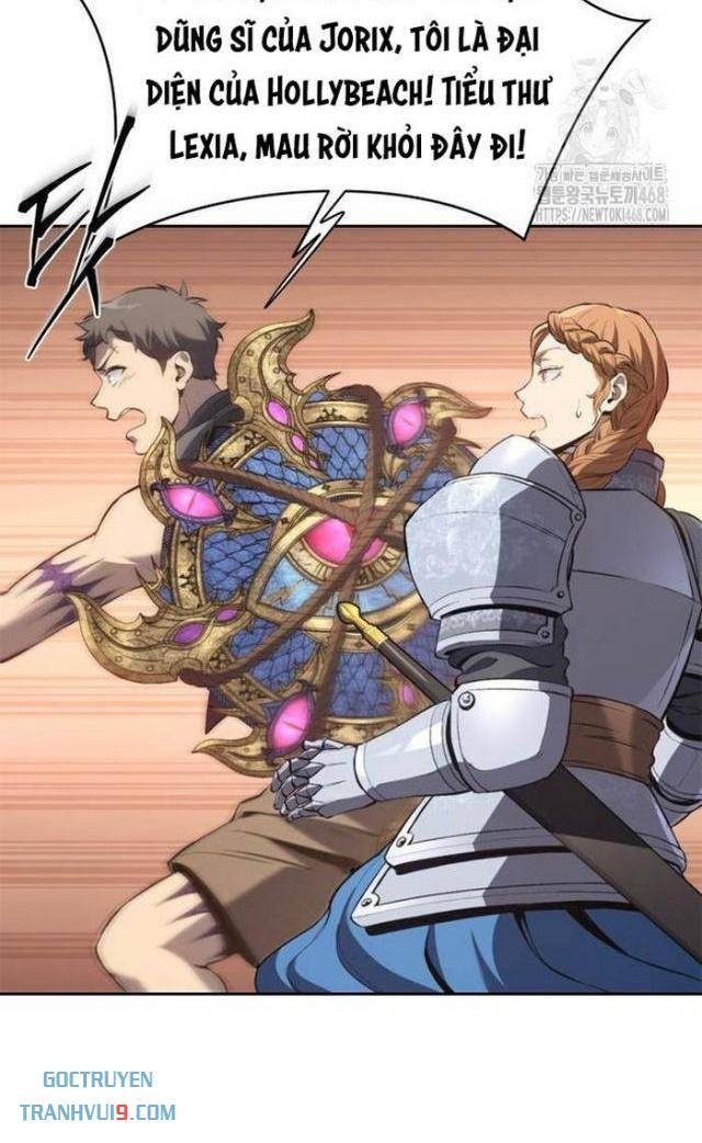 Lý Do Ta Từ Bỏ Làm Quỷ Vương - Page 67