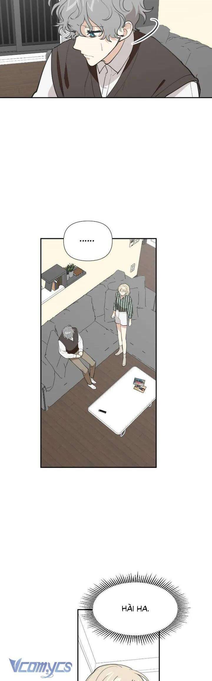 Điều Ước Sao Băng - Page 4