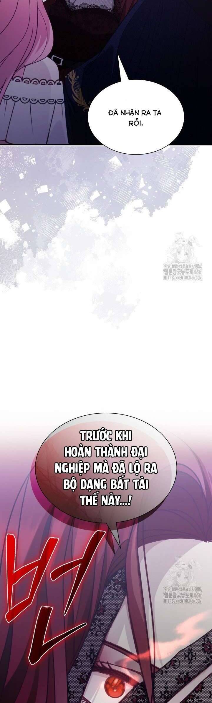 Dẫu Cho Con Gái Của Kẻ Phản Diện Trùng Sinh - Page 20