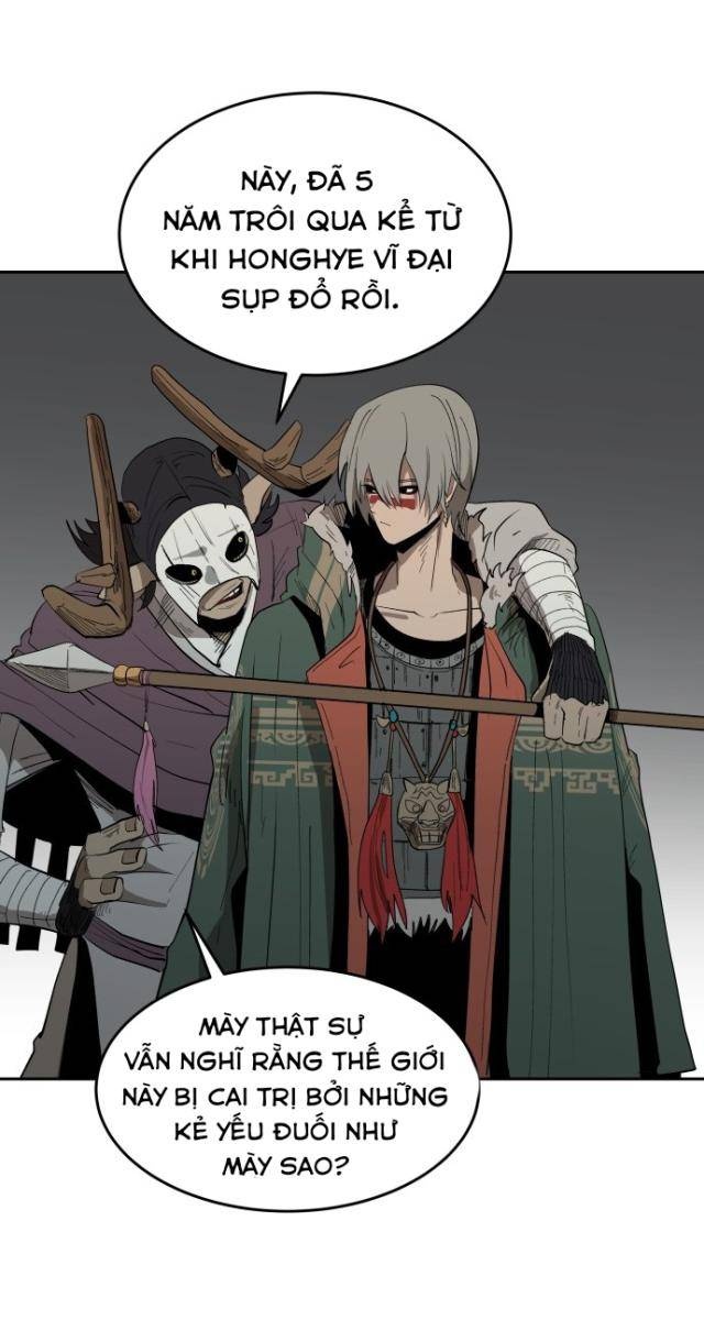 Viên Đá Đỏ - Page 32