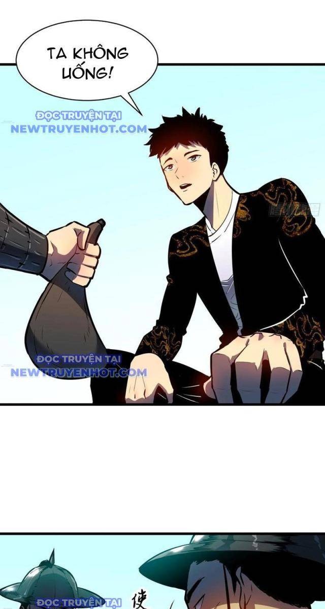 Tu Luyện Nhàn Hạ Bắt đầu Từ Nữ đồ đệ - Page 21