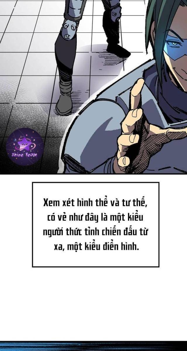 Tôi Đã Đạt Đến Cấp Độ Tối Đa Và Quay Trở Lại - Page 18