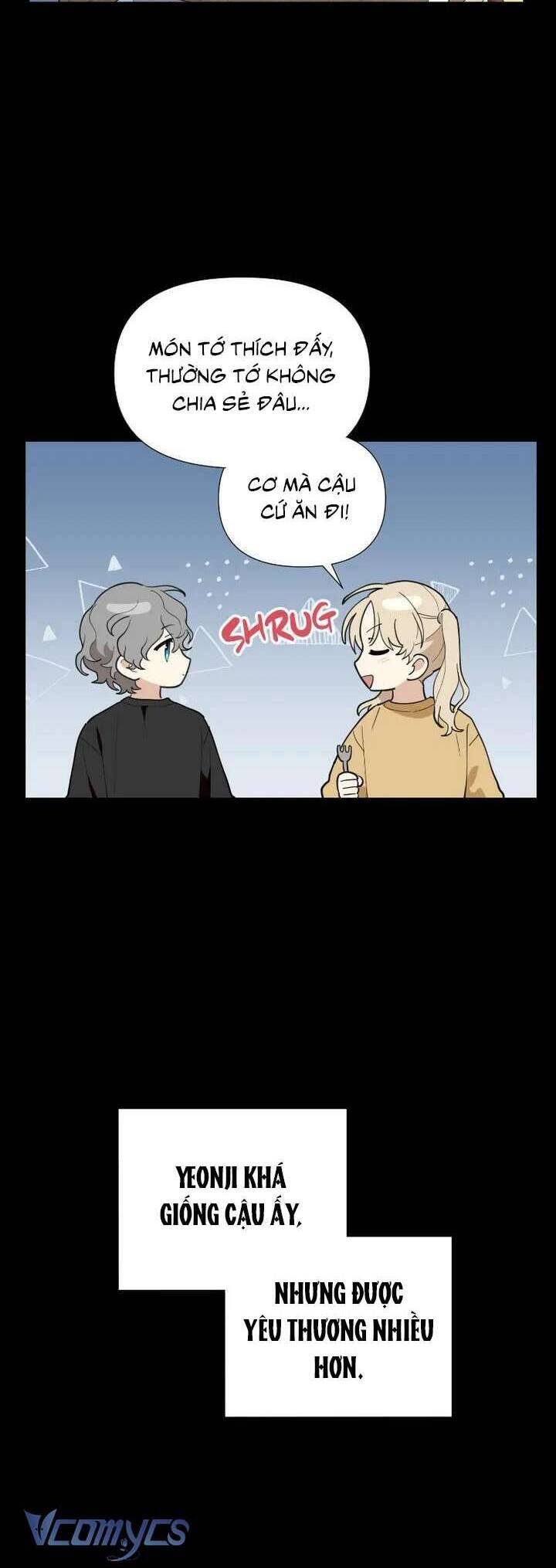 Điều Ước Sao Băng - Page 33