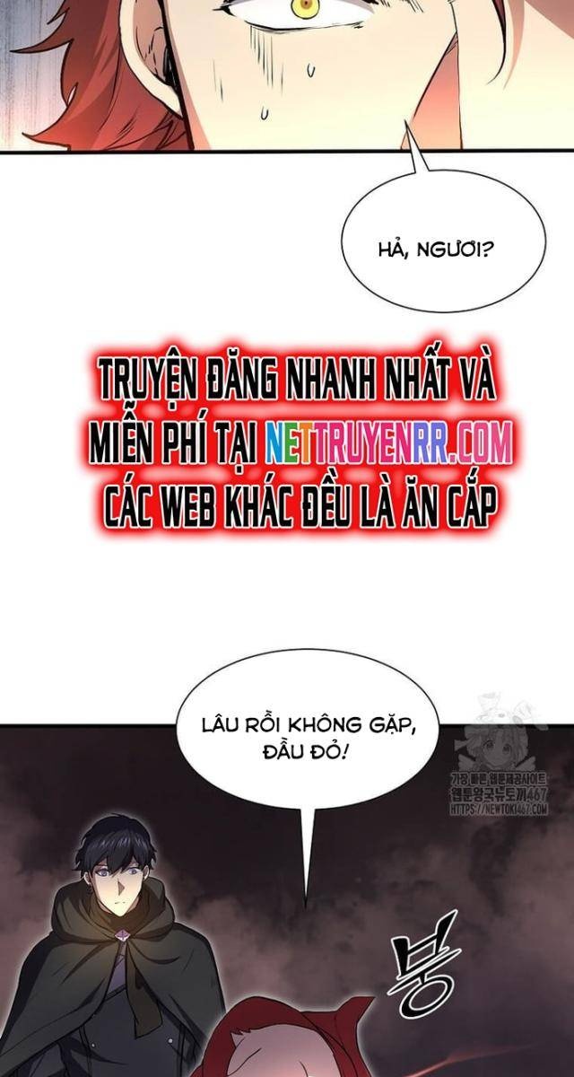 Tôi Thăng Cấp Bằng Kĩ Năng - Page 10