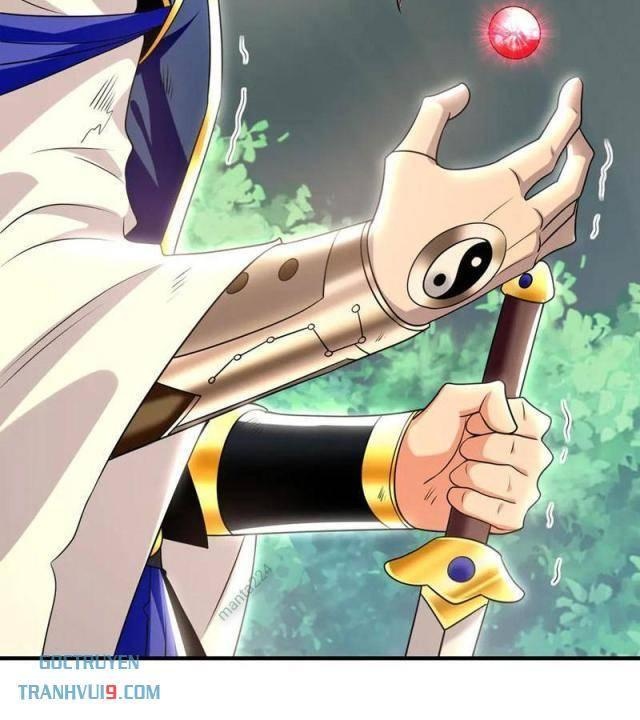 Ta Có Trăm Vạn Tốc Độ Đánh - Page 4