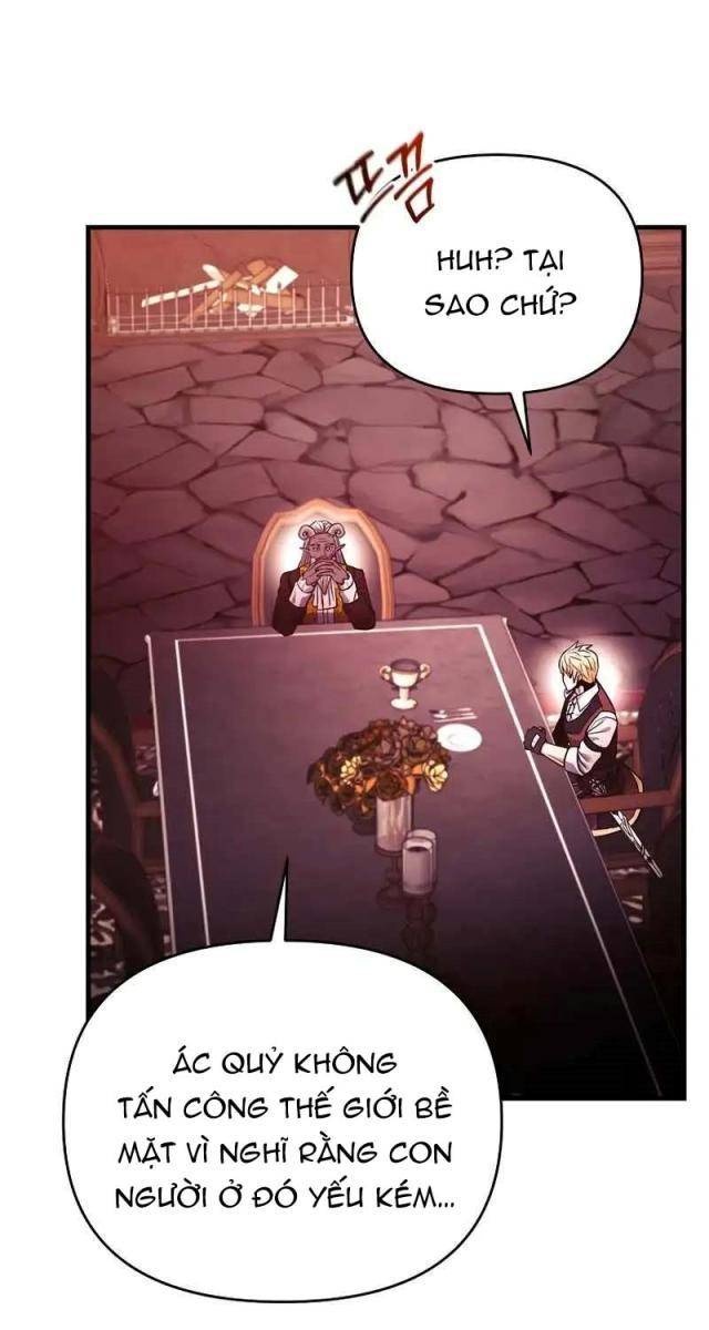 Ta Đã Trở Thành Cuồng Vương - Page 31