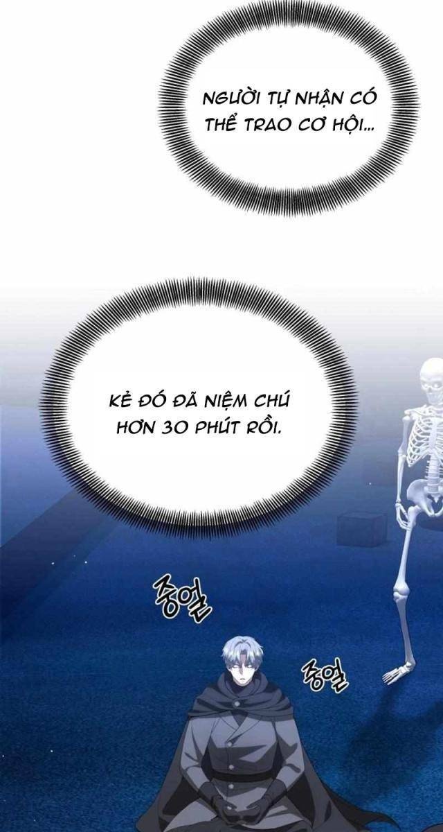 Pháp Sư Hắc Ám: Khởi Sinh Từ Xương Cốt - Page 53