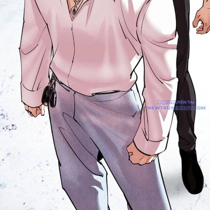 Hoán Đổi Diệu Kỳ - Page 55