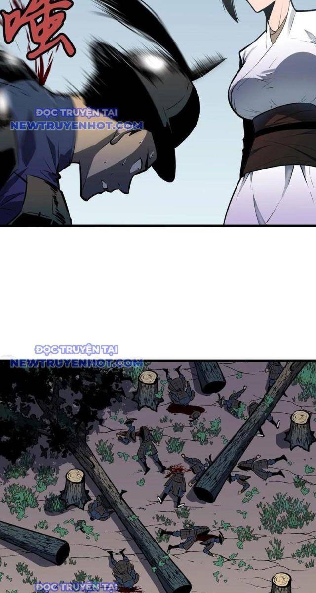 Tu Luyện Nhàn Hạ Bắt đầu Từ Nữ đồ đệ - Page 65