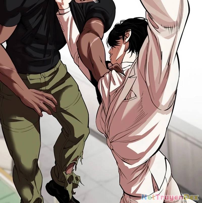 Hoán Đổi Diệu Kỳ - Page 67