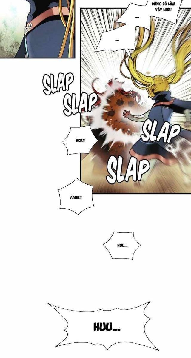 Bất Bại Chân Ma - Page 55