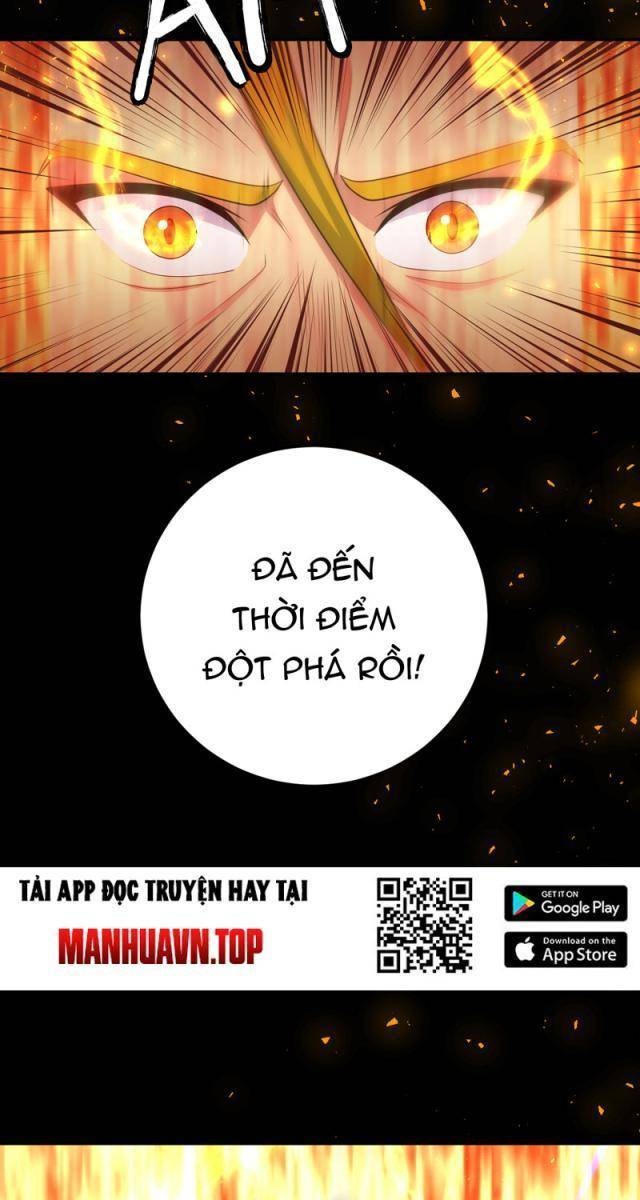 Đệ Tử Của Ta Đều Là Vô Địch Đại Yêu - Page 27