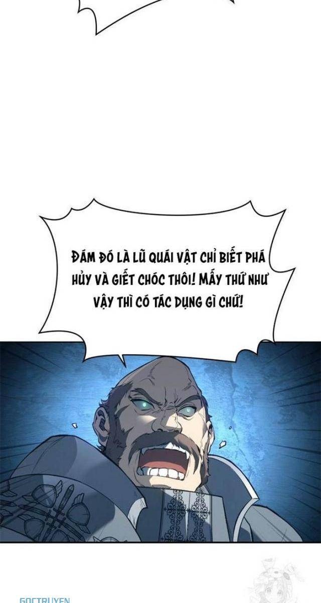 Lý Do Ta Từ Bỏ Làm Quỷ Vương - Page 52