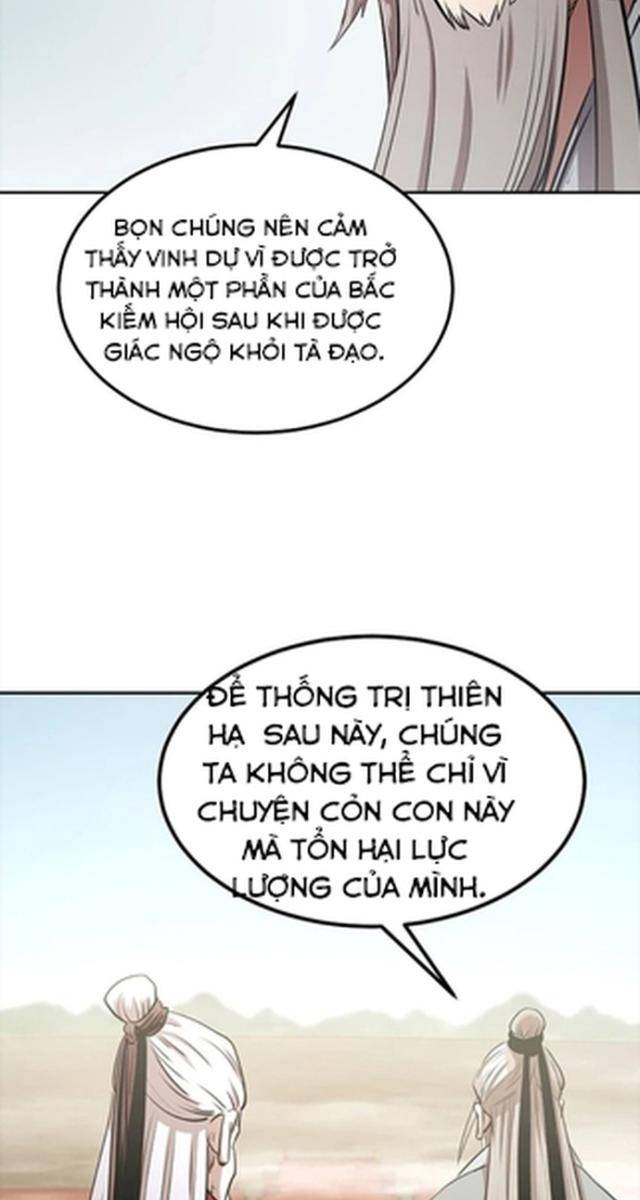 Ma Nhân Hoa Sơn - Page 66