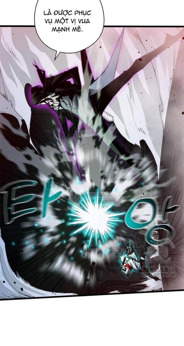 Kiếm Thần: Thần Chi Tử - Page 48