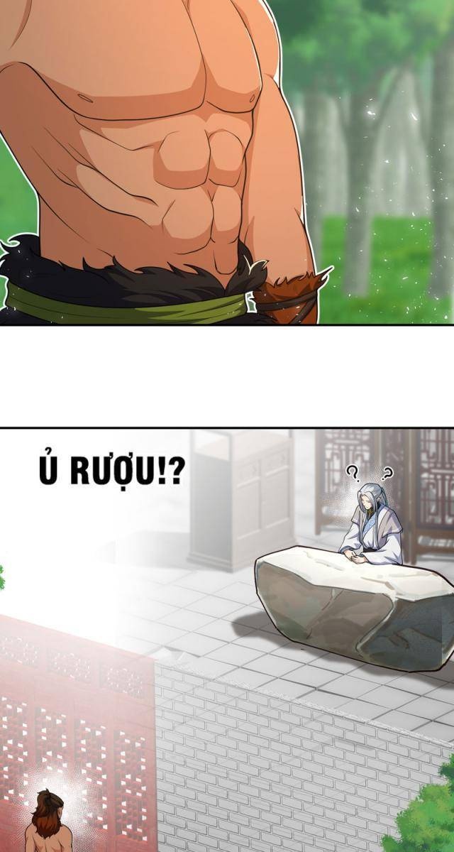 Đệ Tử Của Ta Đều Là Vô Địch Đại Yêu - Page 53