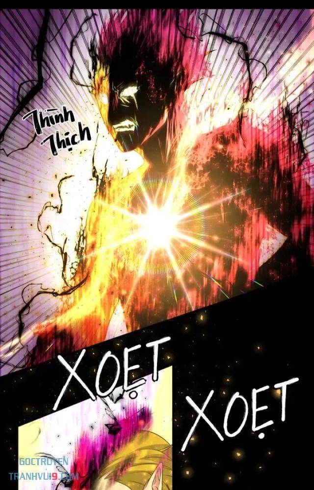 Đệ Tử Của Ta Đều Là Vô Địch Đại Yêu - Page 21