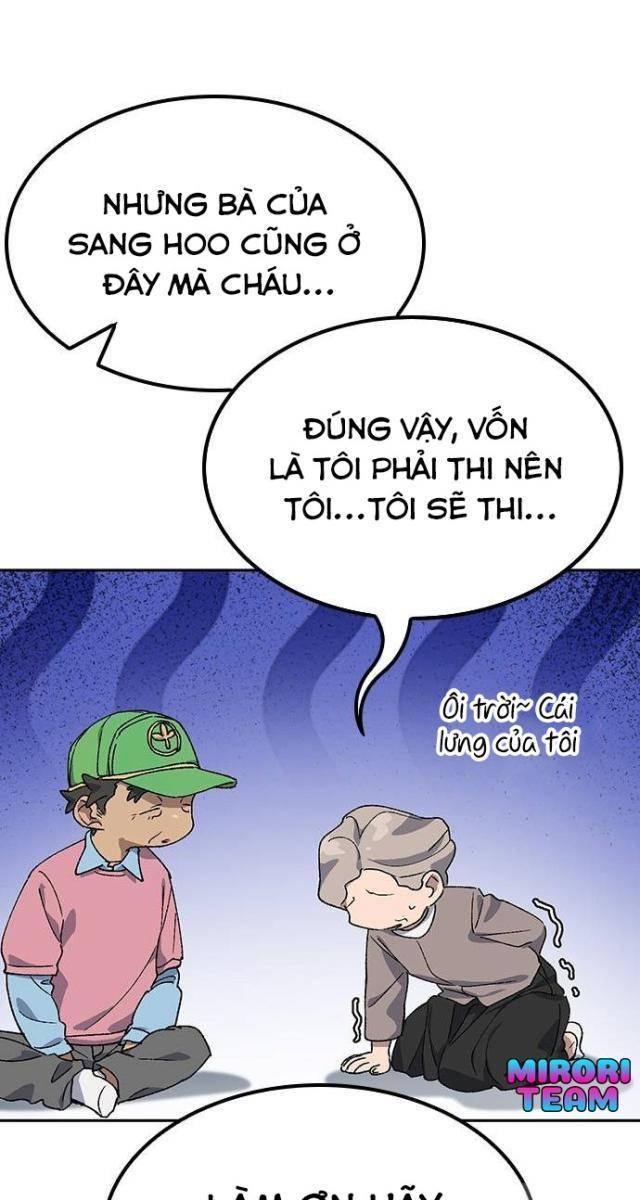 Tay Súng Chinh Phục Võ Lâm - Page 17