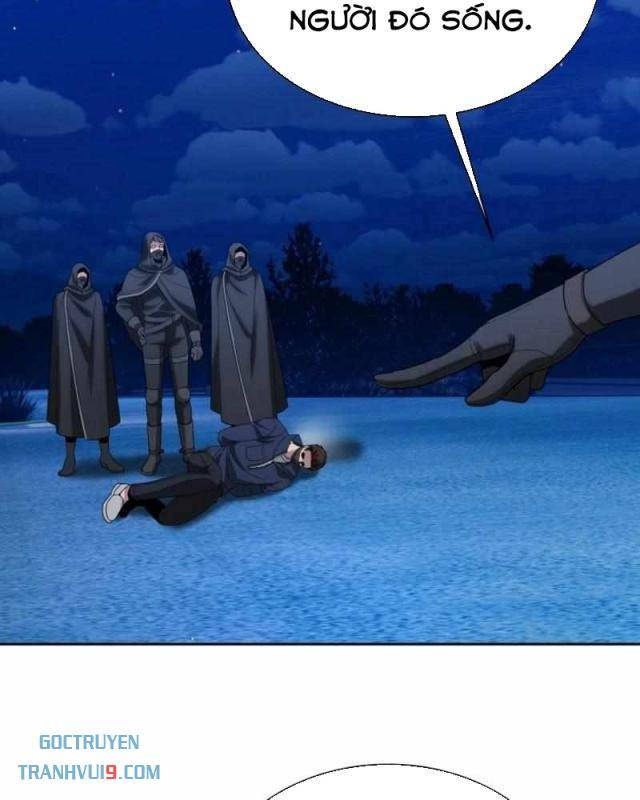 Pháp Sư Hắc Ám: Khởi Sinh Từ Xương Cốt - Page 6