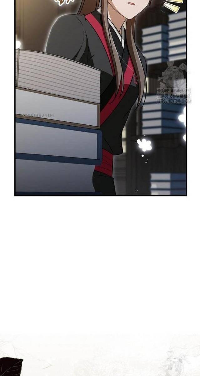 Trở Thành Đệ Tử Nhỏ Tuổi Nhất Phái Hoa Sơn - Page 21