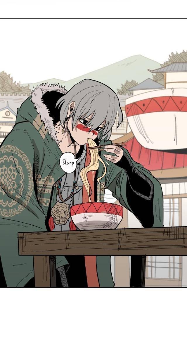 Viên Đá Đỏ - Page 67