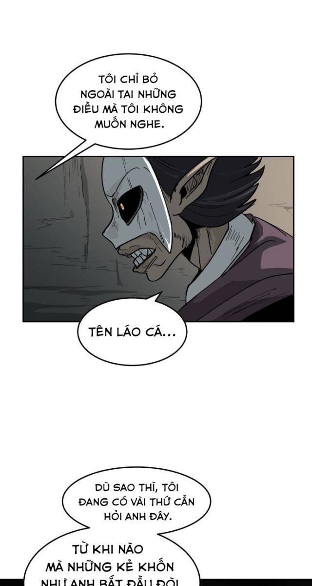 Viên Đá Đỏ - Page 20