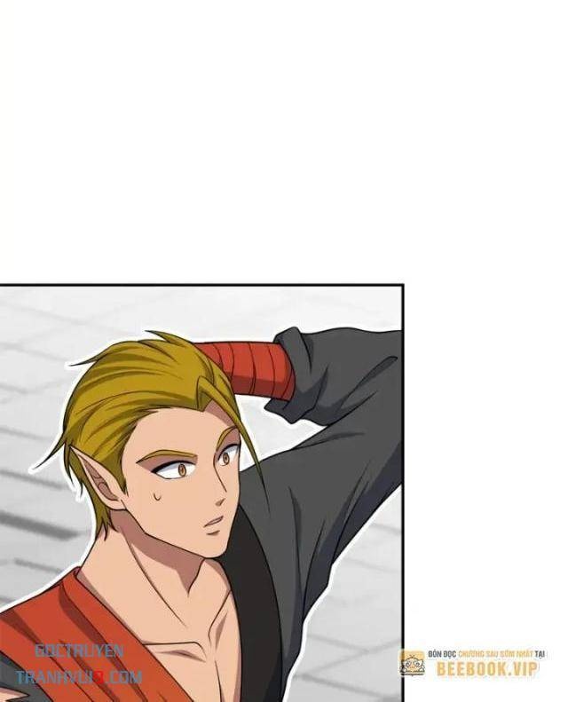 Đệ Tử Của Ta Đều Là Vô Địch Đại Yêu - Page 54