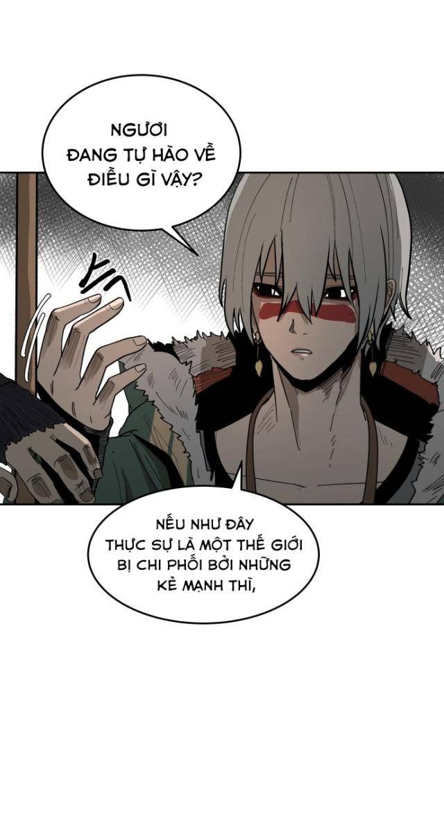Viên Đá Đỏ - Page 34