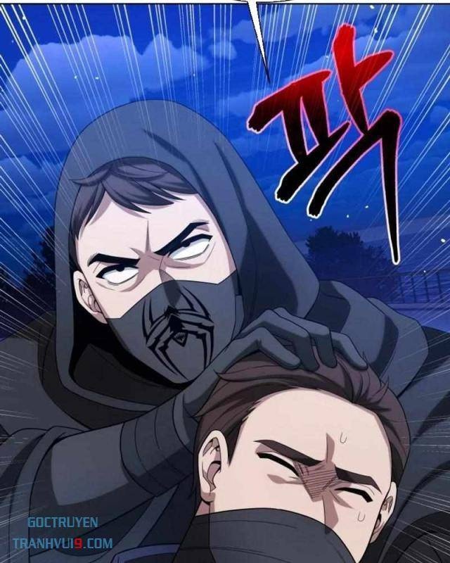 Pháp Sư Hắc Ám: Khởi Sinh Từ Xương Cốt - Page 9