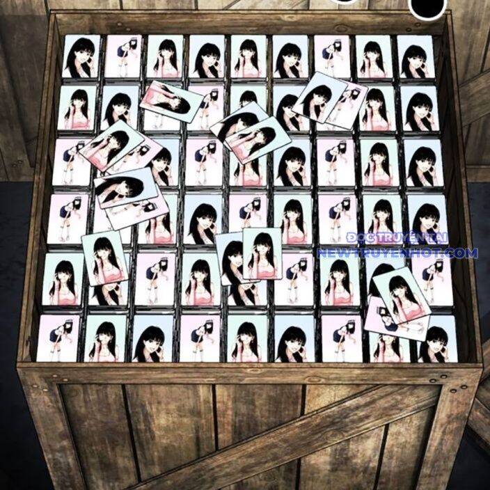 Hoán Đổi Diệu Kỳ - Page 37