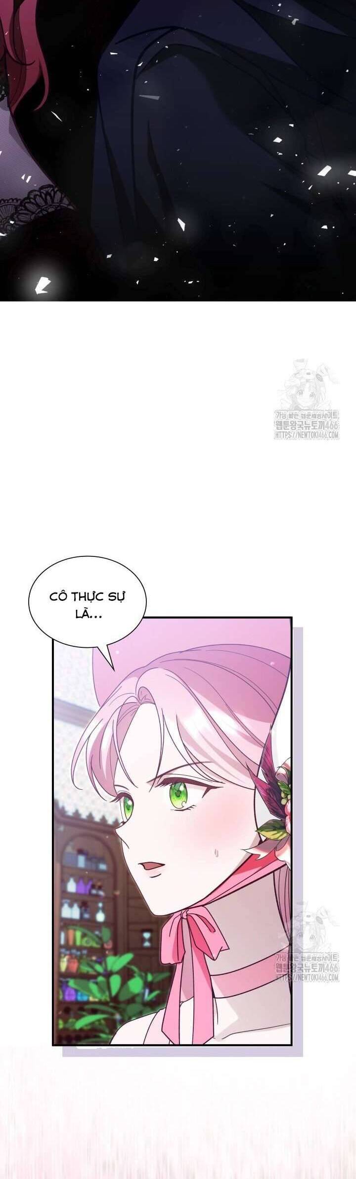 Dẫu Cho Con Gái Của Kẻ Phản Diện Trùng Sinh - Page 31