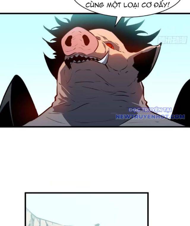 Tu Luyện Nhàn Hạ Bắt đầu Từ Nữ đồ đệ - Page 37