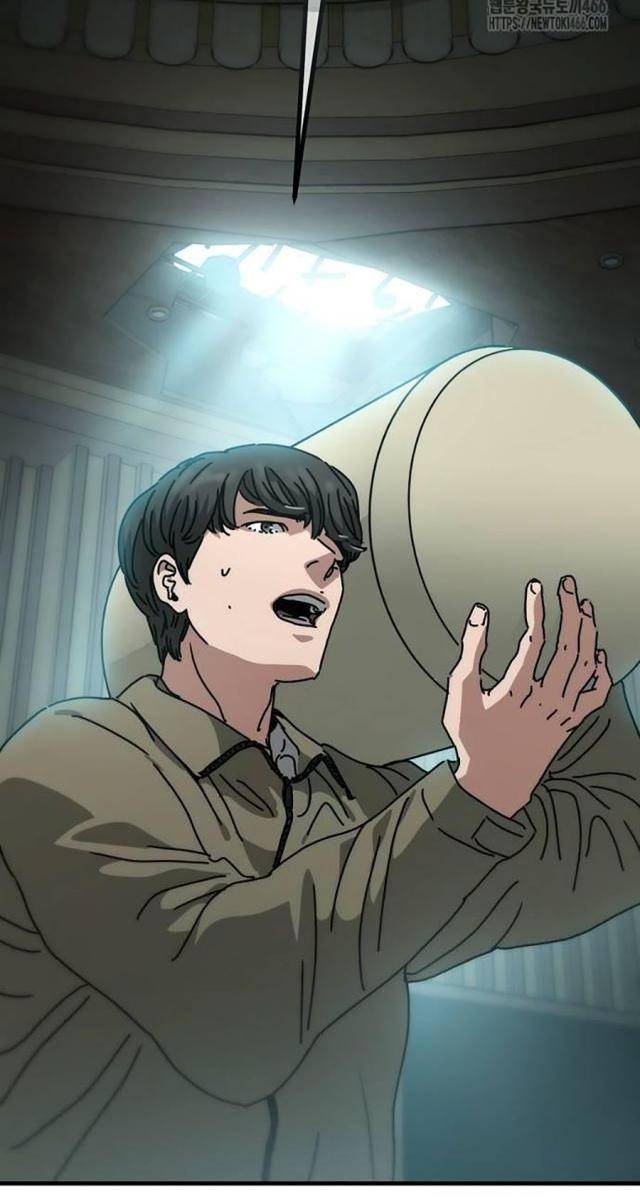 Ngôi Nhà Ẩn Ngày Tận Thế - Page 85