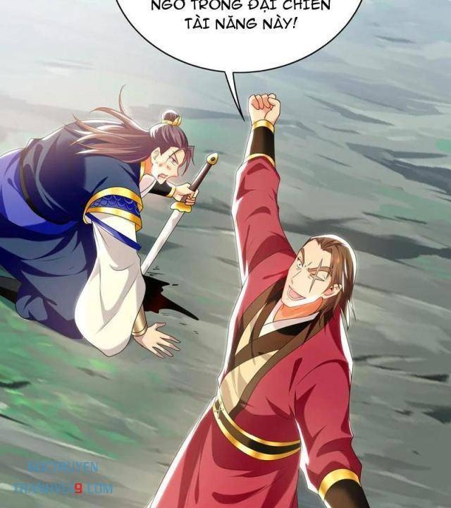 Ta Có Trăm Vạn Tốc Độ Đánh - Page 16