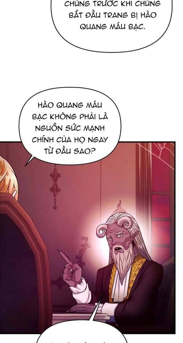 Ta Đã Trở Thành Cuồng Vương - Page 21