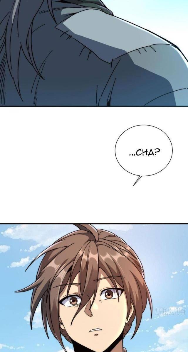 Thủy Hầu Tử Khai Thủy Thành Thần - Page 8