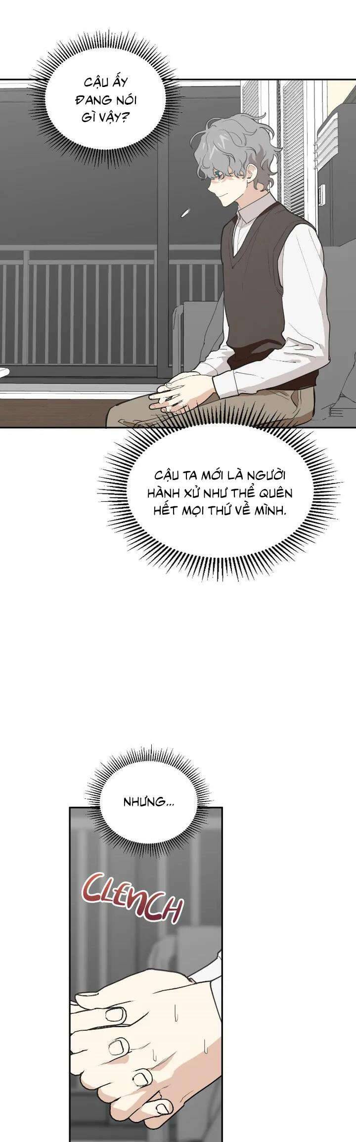 Điều Ước Sao Băng - Page 8