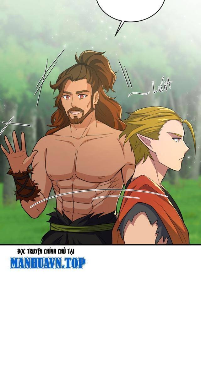 Đệ Tử Của Ta Đều Là Vô Địch Đại Yêu - Page 5