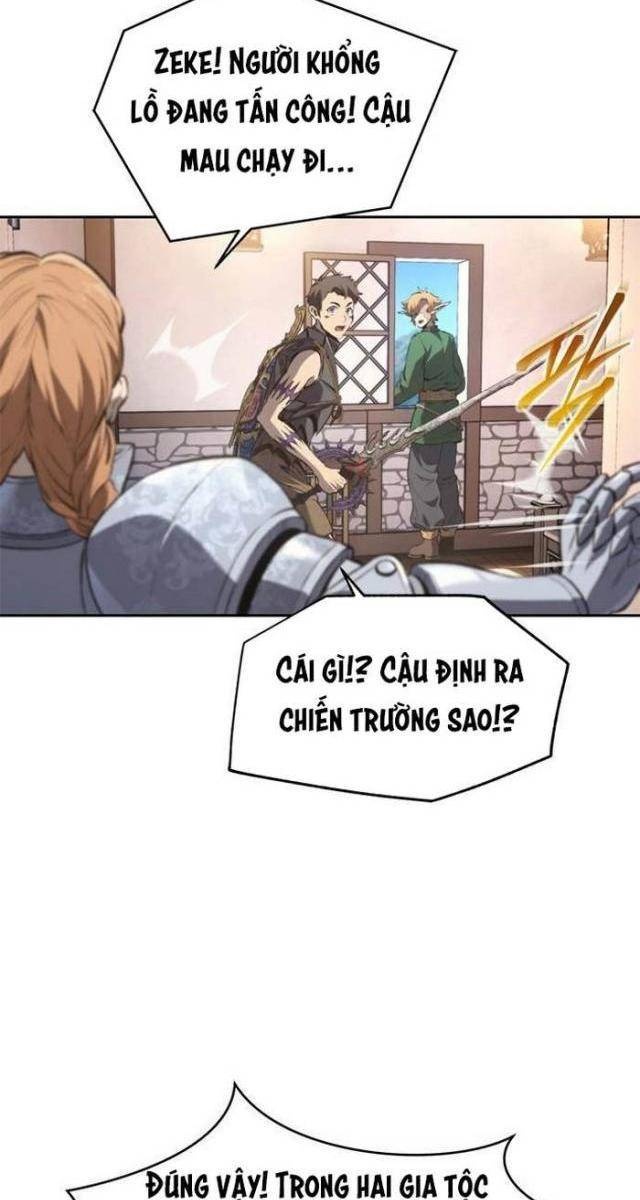 Lý Do Ta Từ Bỏ Làm Quỷ Vương - Page 66