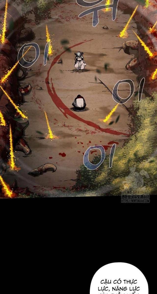 Kiếm Thần: Thần Chi Tử - Page 37