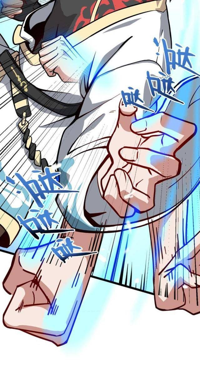 Giết Ta Thêm Mấy Lần Nữa, Ta Liền Vô Địch - Page 11