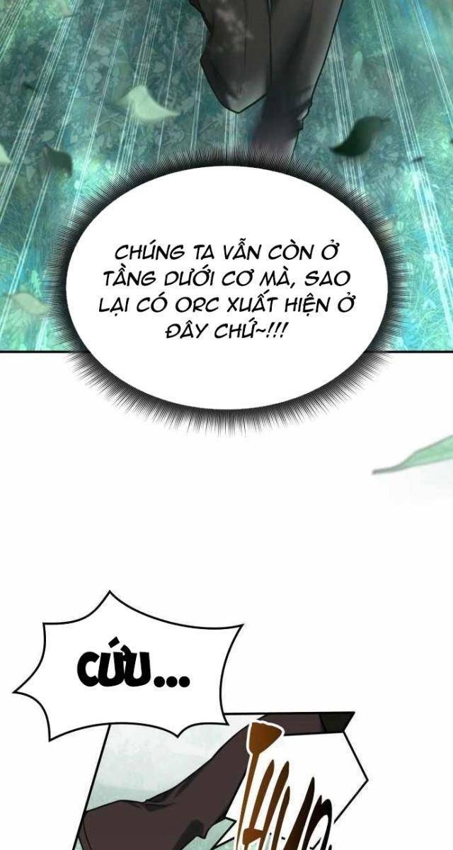 Trị Liệu Sư Quá Mạnh - Page 74