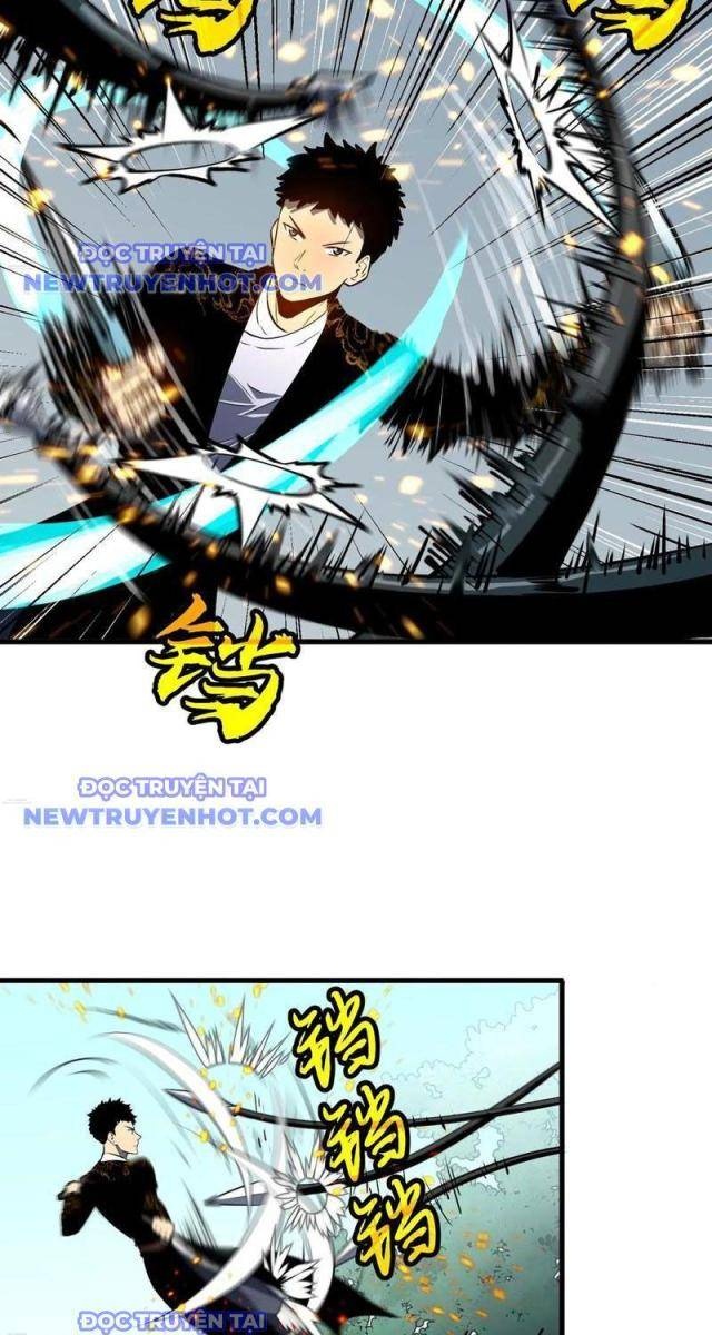 Tu Luyện Nhàn Hạ Bắt đầu Từ Nữ đồ đệ - Page 43