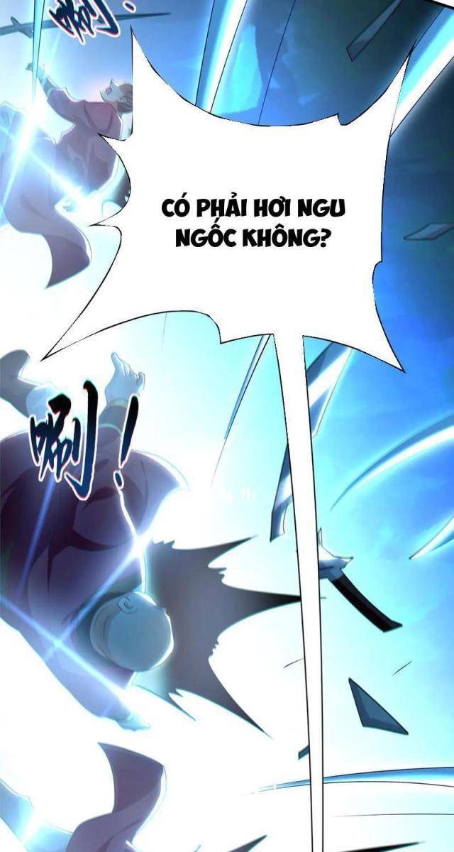 Ta Có Trăm Vạn Tốc Độ Đánh - Page 57