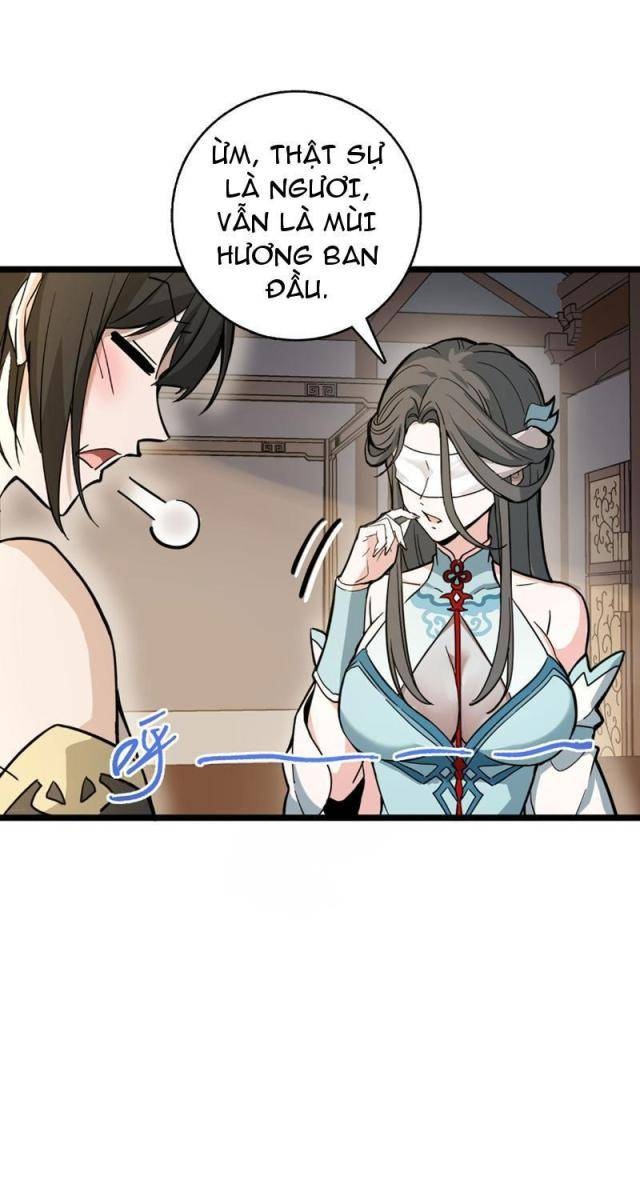 Giết Ta Thêm Mấy Lần Nữa, Ta Liền Vô Địch - Page 109