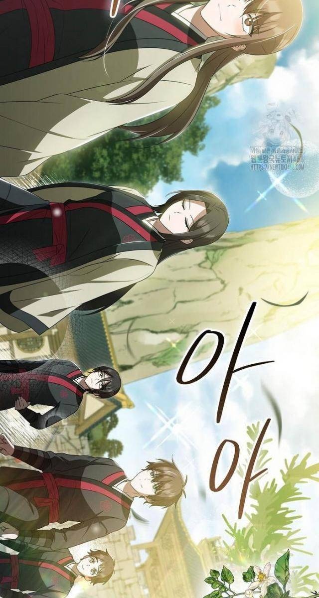 Trở Thành Đệ Tử Nhỏ Tuổi Nhất Phái Hoa Sơn - Page 83