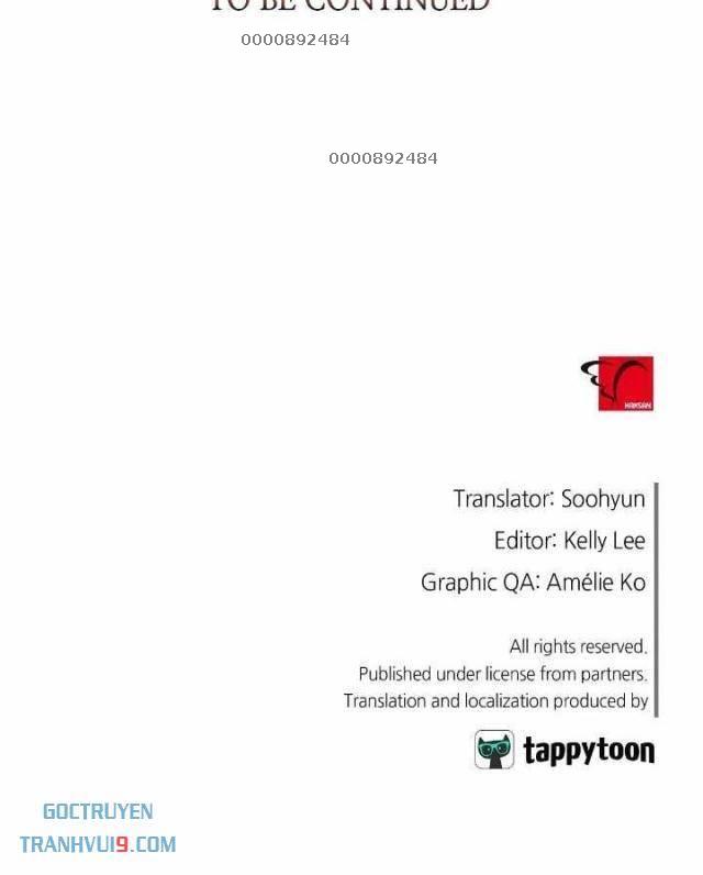 Bất Bại Chân Ma - Page 36